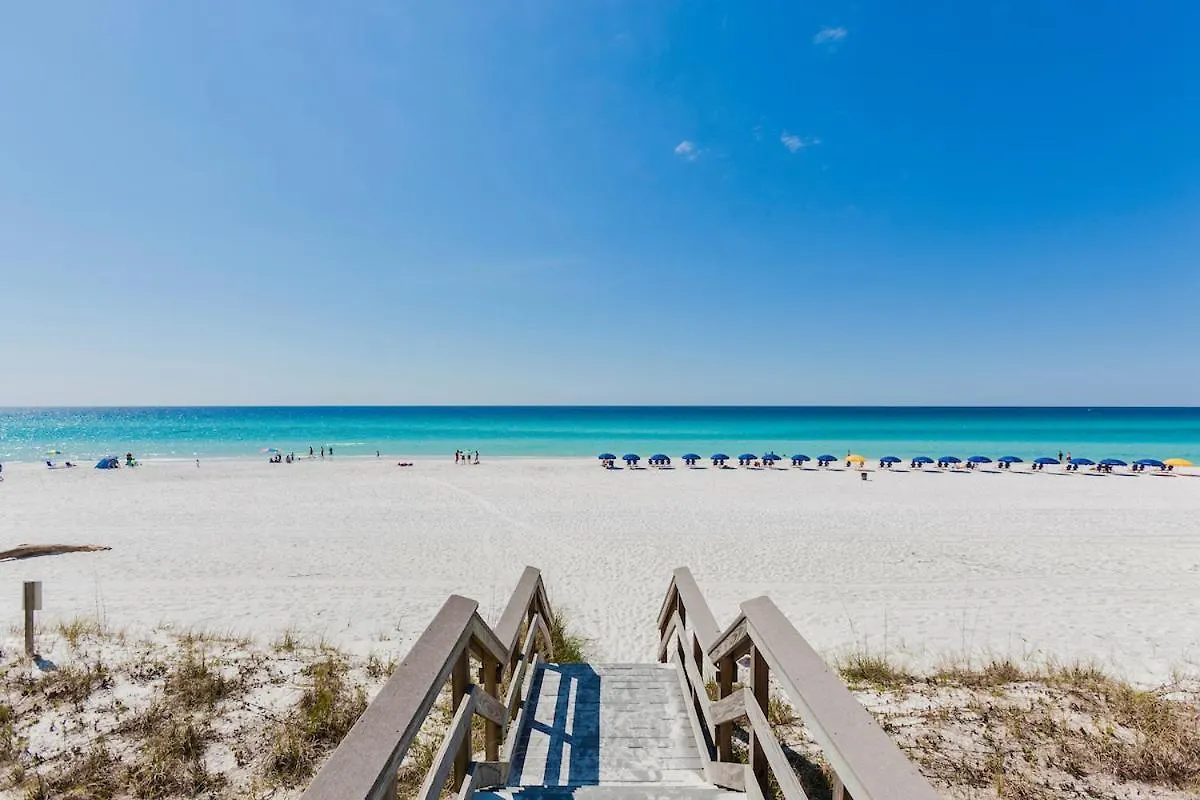 Apartment Beach Bliss Panama City Beach