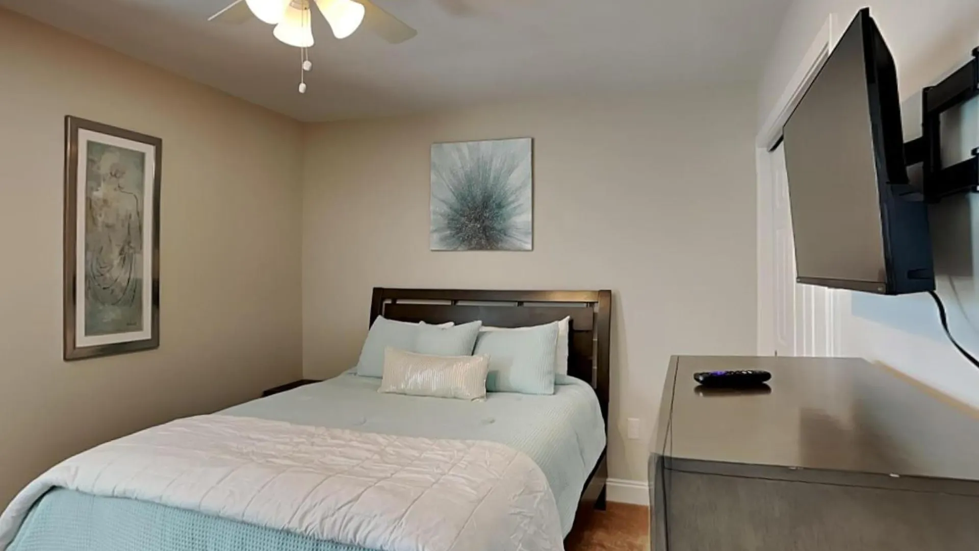 Beach Bliss Panama City Beach Apartment