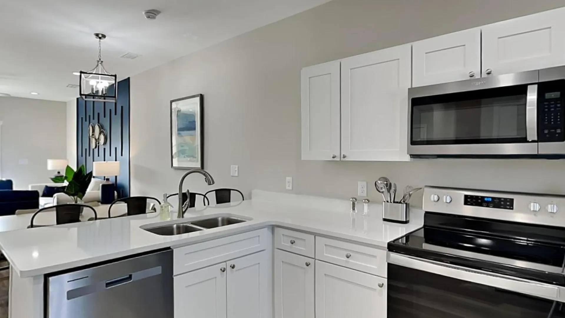 Beach Bliss Panama City Beach Apartment