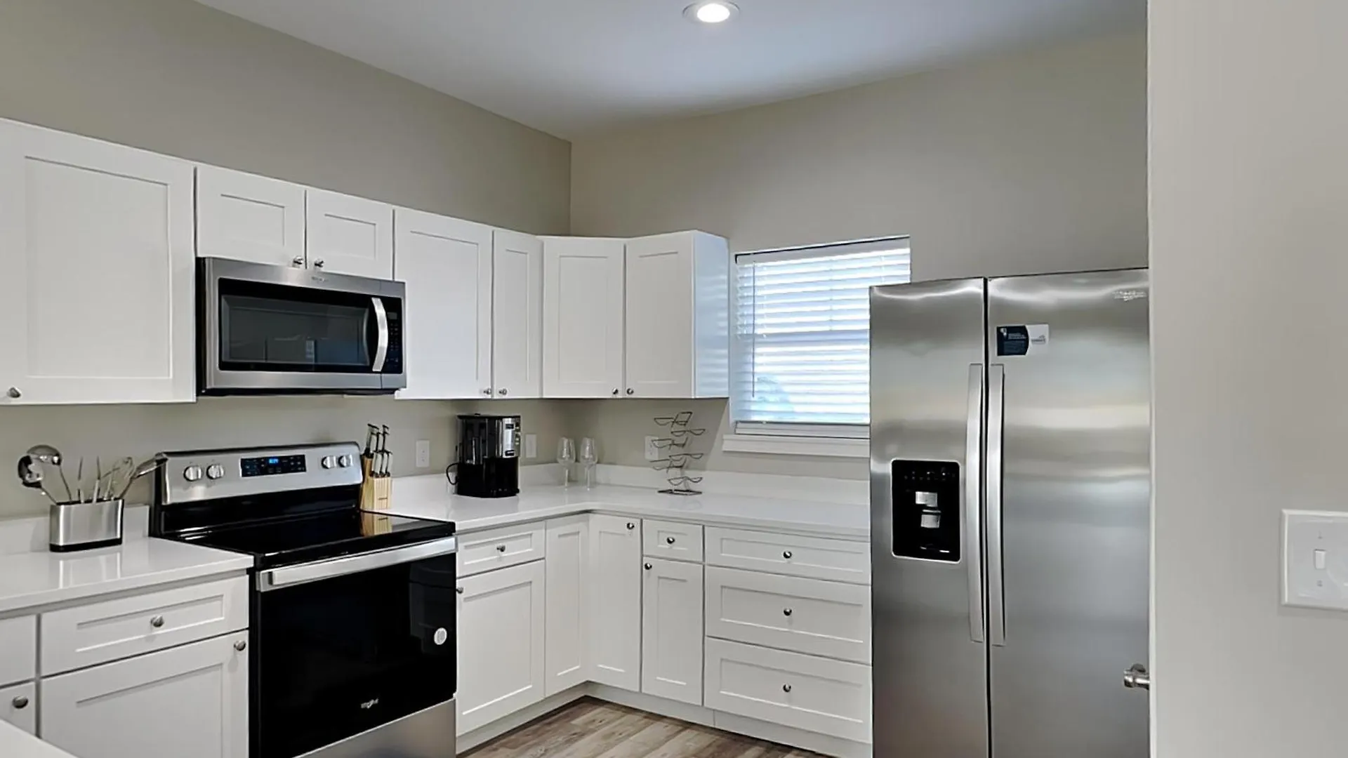 Beach Bliss Panama City Beach Apartment