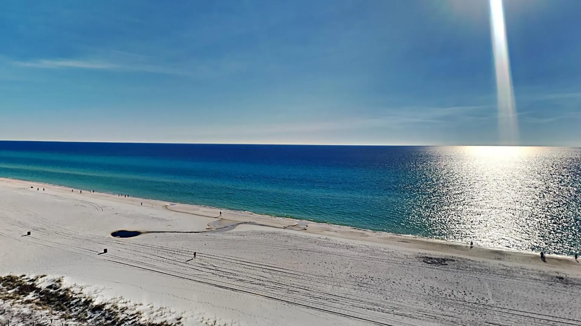 Beach Bliss Panama City Beach
