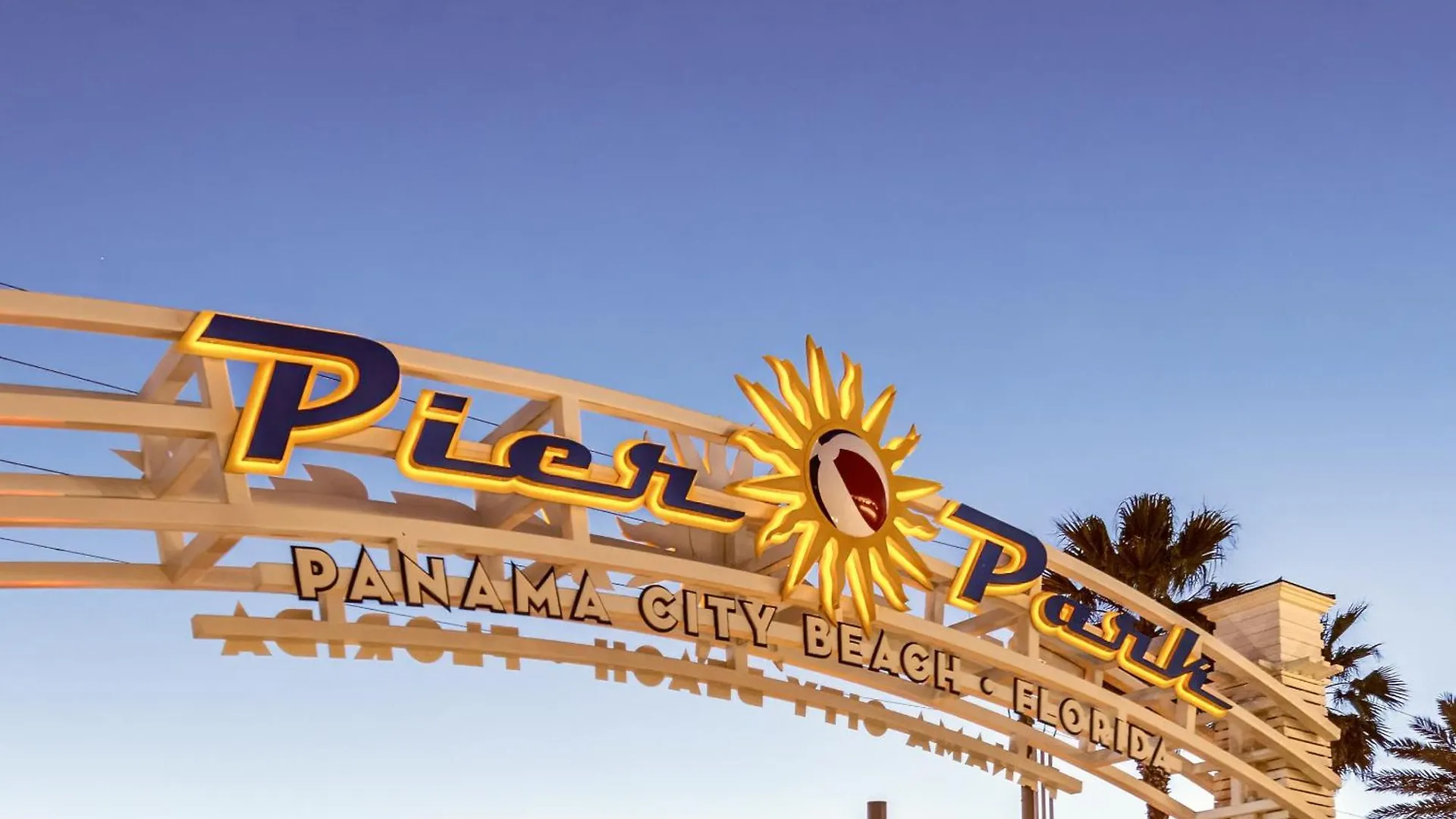 Beach Bliss Panama City Beach United States