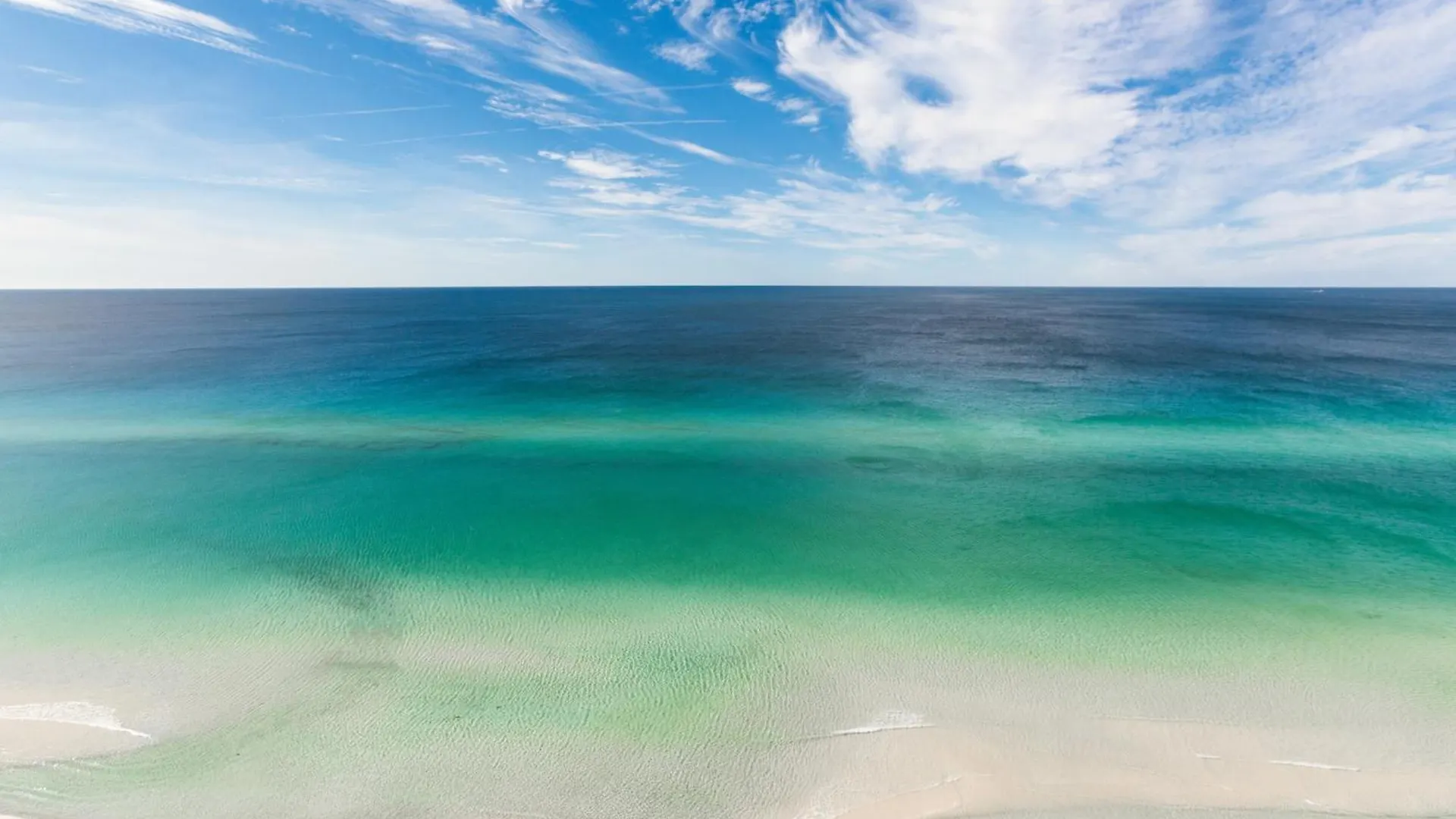 Beach Bliss Panama City Beach